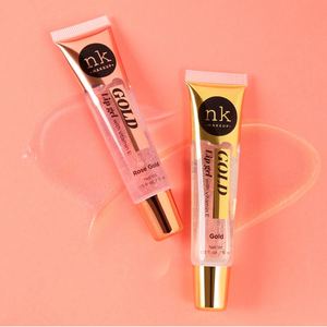 NK Lip gel “goddess “