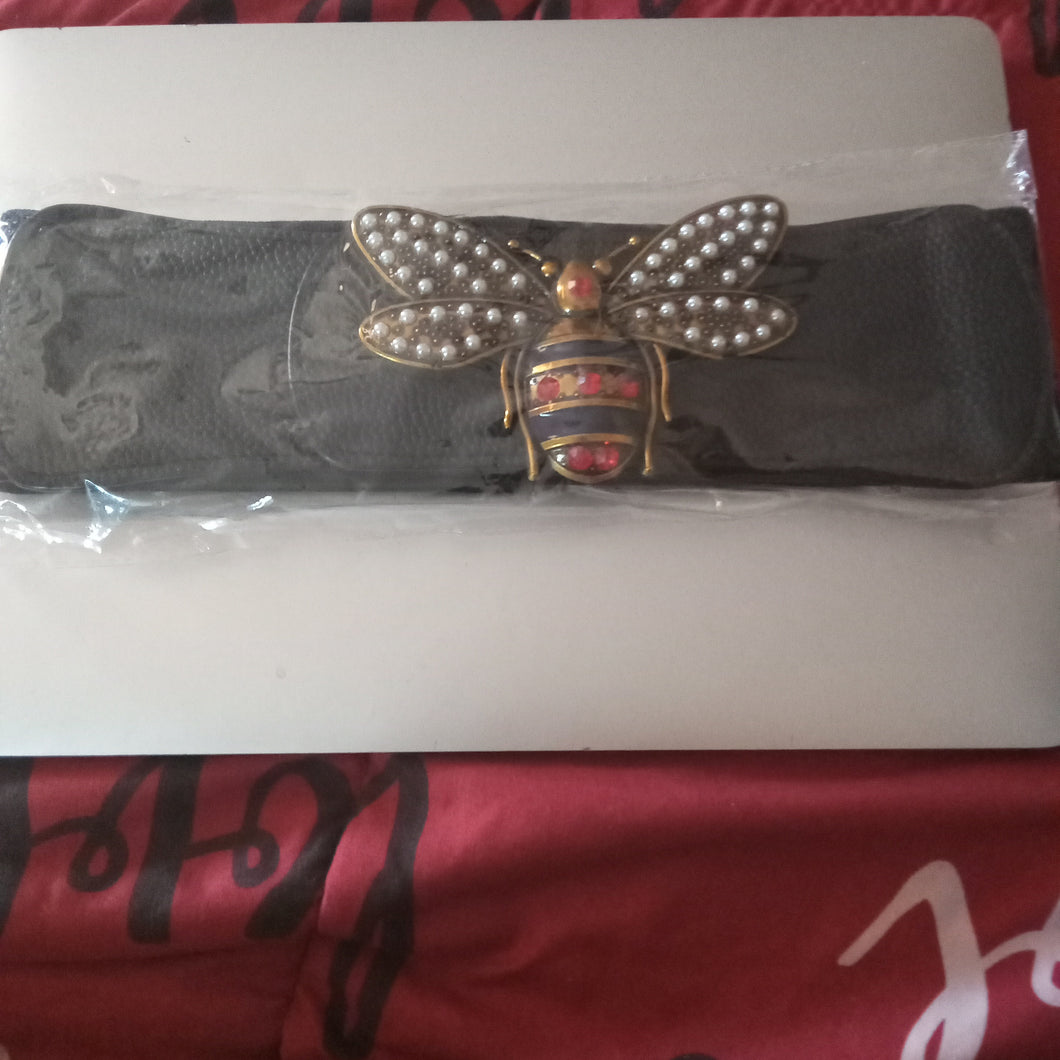 Designer Waist Belts (Wide)