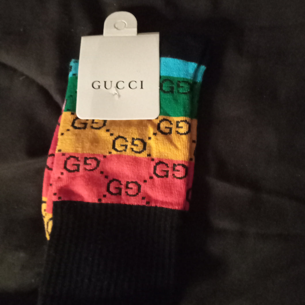 GG & H socks