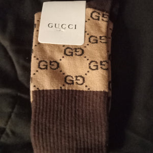 GG & H socks