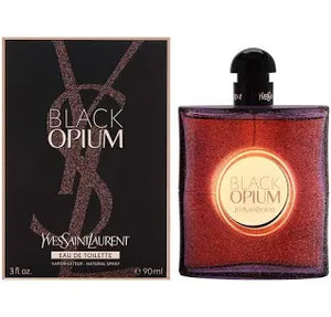 YSL Black Opium