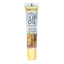 Cargar imagen en el visor de la galería, HerMine Lip oil