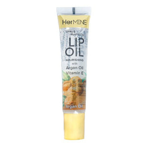 HerMine Lip oil