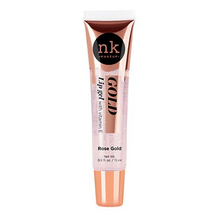 Cargar imagen en el visor de la galería, NK Lip gel “goddess “