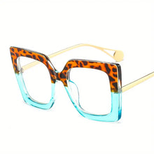 Cargar imagen en el visor de la galería, Fashionable Vintage Cat Eye Glasses
