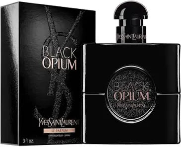 YSL Black Opium