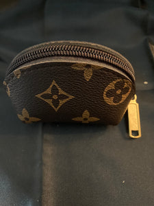 Fashion coin purse