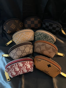 Fashion coin purse