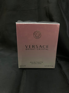 Versace Bright Crystal