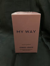 Load image into Gallery viewer, My Way by Armani