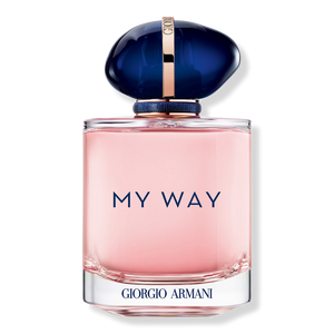 My Way by Armani