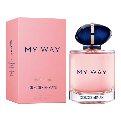 My Way by Armani