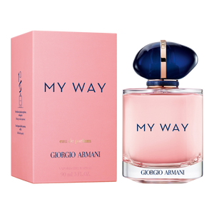 My Way by Armani