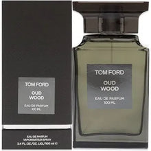 Load image into Gallery viewer, Tom Ford Wood