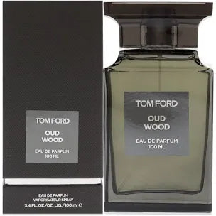 Tom Ford Wood