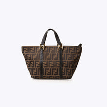 Load image into Gallery viewer, FENDI Zucca Handbag