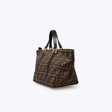 Load image into Gallery viewer, FENDI Zucca Handbag