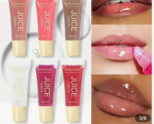 Julystar Juicy lip