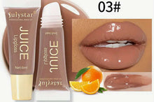 Cargar imagen en el visor de la galería, Julystar Juicy lip