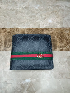 Men Designer Wallet