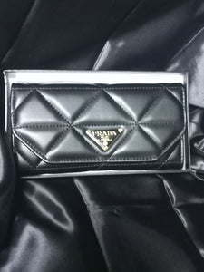 Prada Crossbody