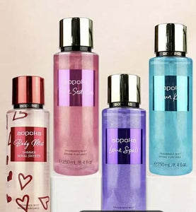 Aopoka body mist