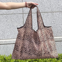 Load image into Gallery viewer, Leopard bags