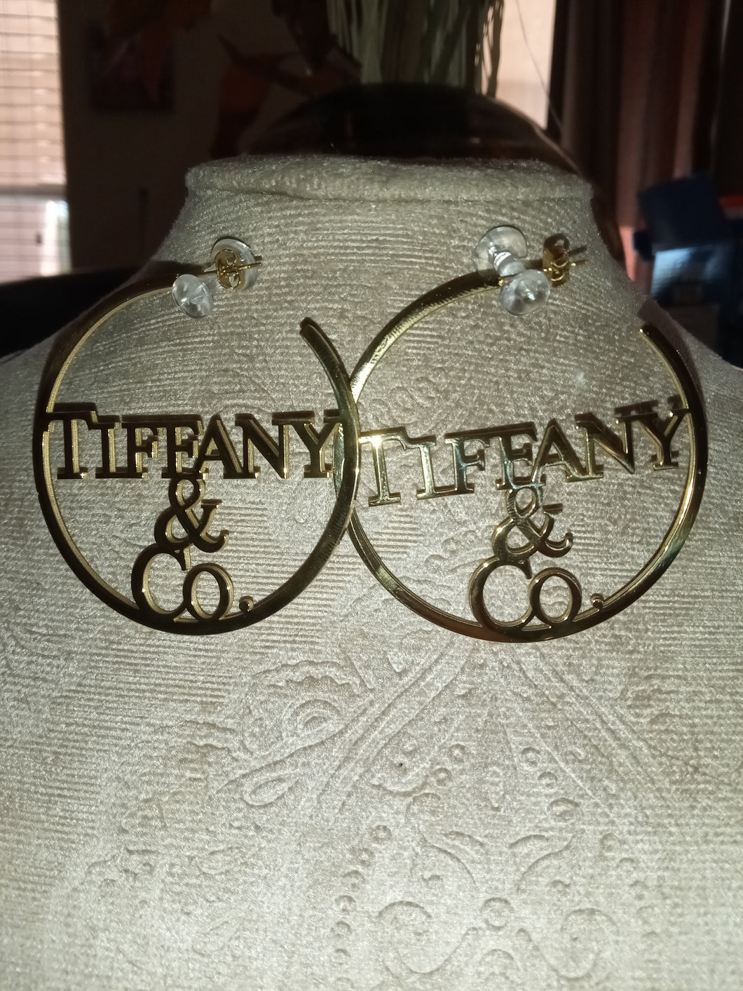 Tiffany Hoops