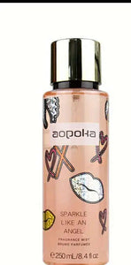 Aopoka body mist