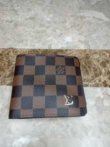 Men Designer Wallet