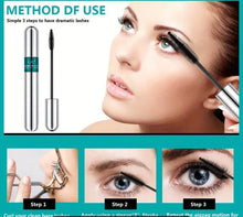 Cargar imagen en el visor de la galería, Vibely 2 in 1 Mascara