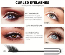 Load image into Gallery viewer, Vibely 2 in 1 Mascara