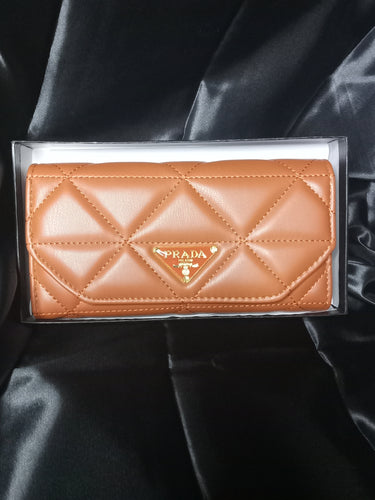 Prada Crossbody