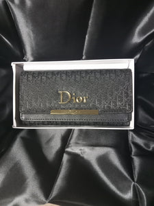 CD Crossbody Wallet