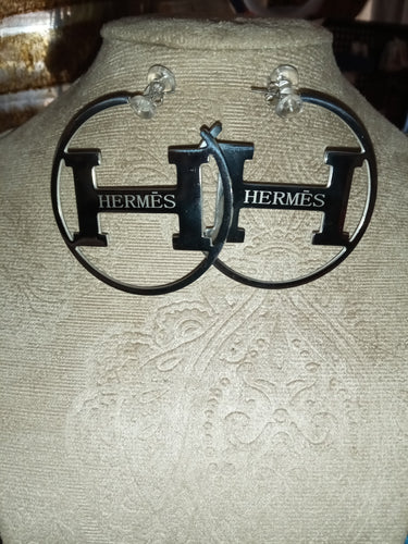 Hermes Hoops