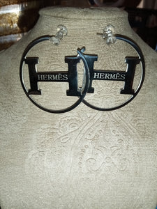 Hermes Hoops