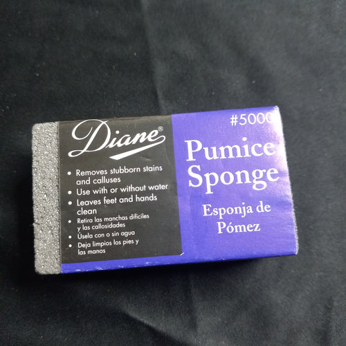 PUMICE SPONGE