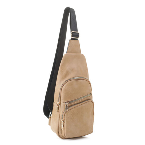 Sling crossbody